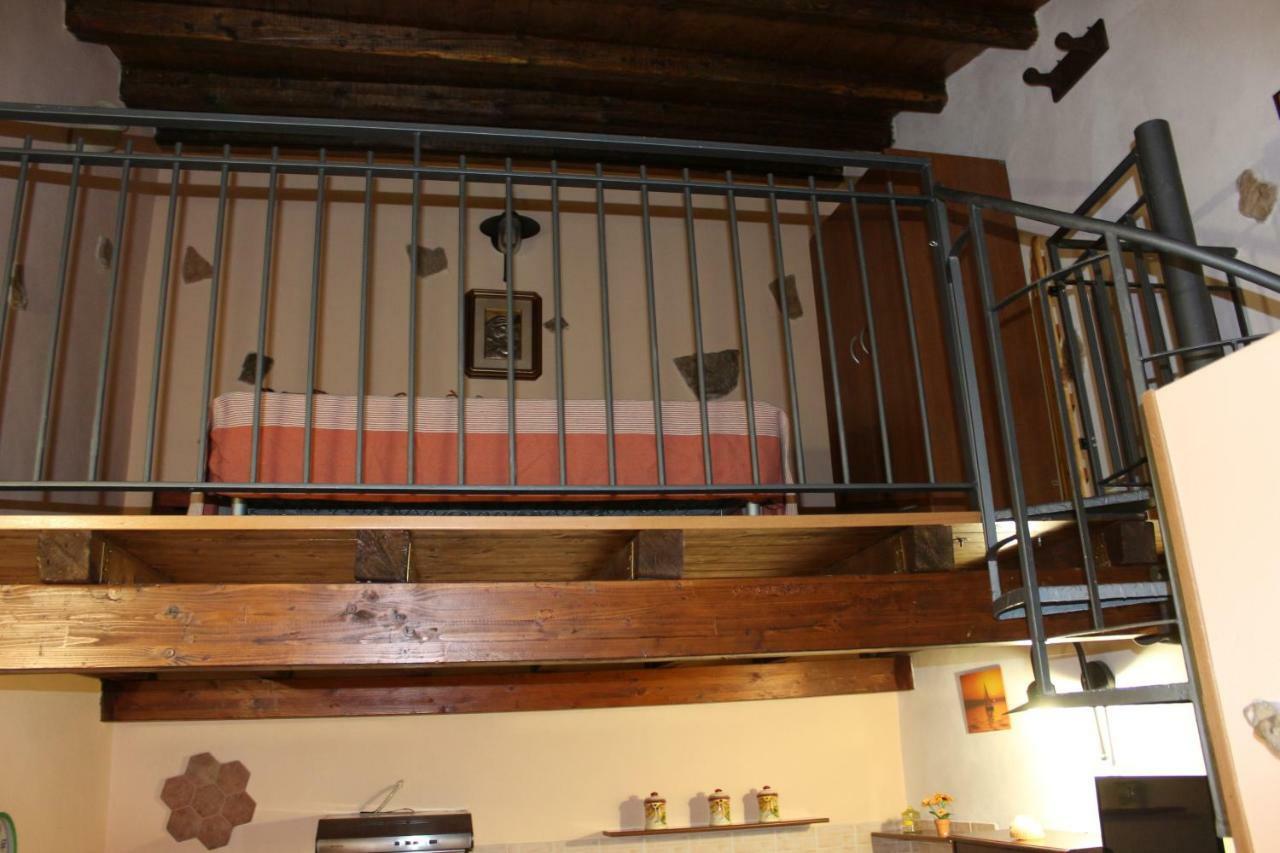 Casa Arancio Leilighet Castellammare del Golfo Eksteriør bilde
